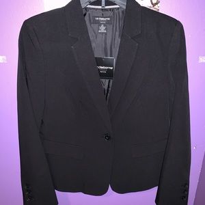 BRAND NEW blazer